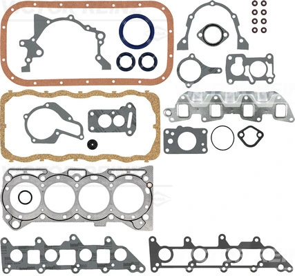 Full Gasket Kit, engine